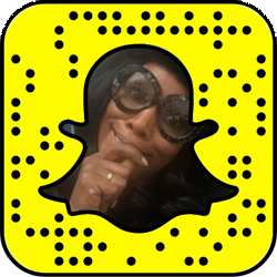 June Ambrose Snapchat username