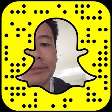 Justin Kan  Snapchat username