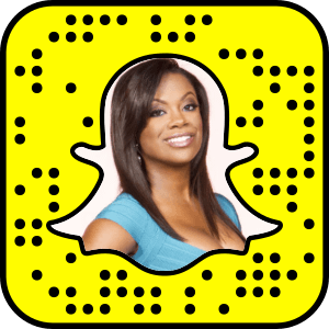 Kandi Burruss