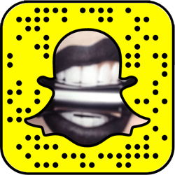 Kat Von D Snapchat username