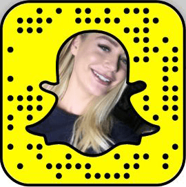 Kate Compton snapchat