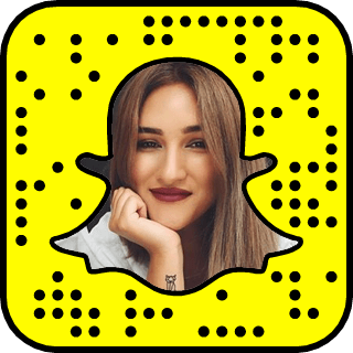 Katharina Damm Snapchat username