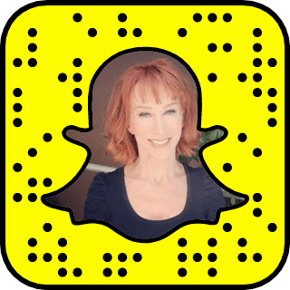 Kathy Griffin