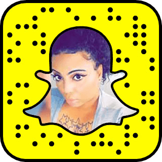 Kendra Kali Snapchat username