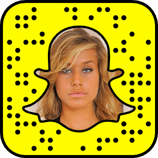 Kennedy Leigh Snapchat username
