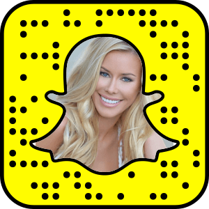 Kennedy Summers Snapchat username