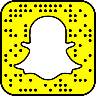 Kristina Bazan Snapchat username
