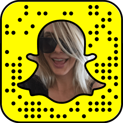 Lauryn Evarts Snapchat username