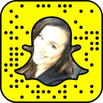 Lea Michele Snapchat username