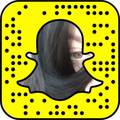 Leanne Crow Snapchat username