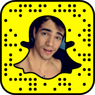Levi Karter Snapchat username