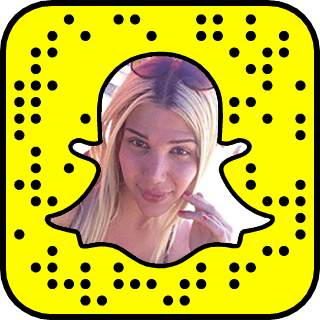 Lexie Beth Snapchat username