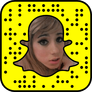 Lily DeMure Snapchat username