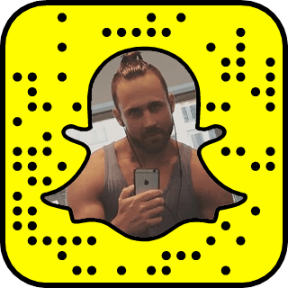 Logan Moore Snapchat username