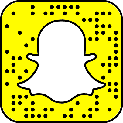 Los Angeles County Museum of Art Snapchat username