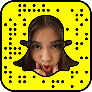 Lucy Doll Snapchat username