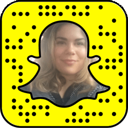 Madeleine Shaw Snapchat username