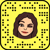 Madison Pettis Snapchat username