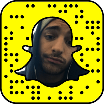 Maluma Snapchat username