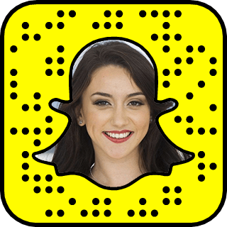 Mandy Muse Snapchat username