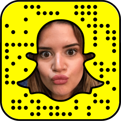 Maren Morris Snapchat username
