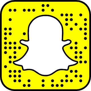 Mark Hoppus Snapchat username