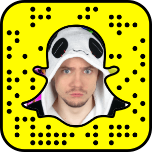 Mathieu Sommet Snapchat username