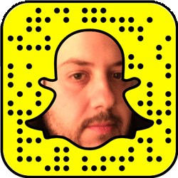 Matt Rappaport Snapchat username