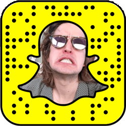 Max Hurd Snapchat username