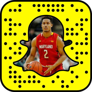Melo Trimble