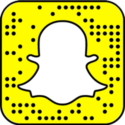 Memphis Grizzlies Snapchat username