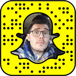 Michael Platco Snapchat username