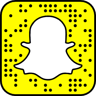 Michigan International Speedway Snapchat username