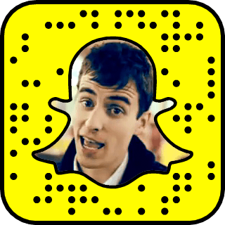 Mike Tompkins Snapchat username