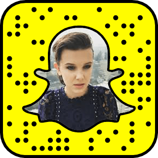Millie Bobby Brown