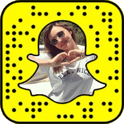 Miranda Kerr Snapchat username