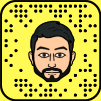 Moe Sargi Snapchat username