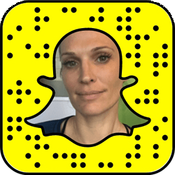 Molly Sims Snapchat username