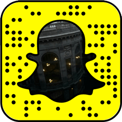 Museo Nacional de Arte Snapchat username