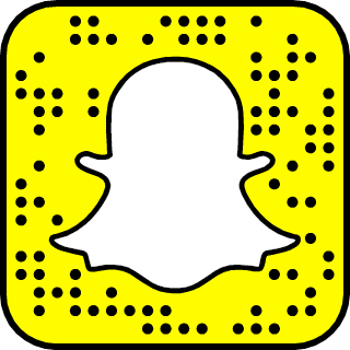 Nashville Predators Snapchat username