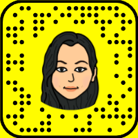 Natalie Martinez Snapchat username