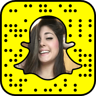 Natalie Monroe Snapchat username