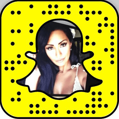 Natasha Sandhu Snapchat username
