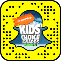 Nickelodeon Snapchat username