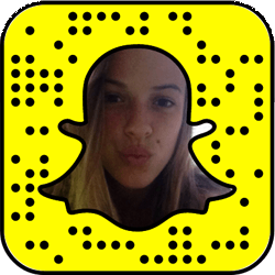 Nicole Gibbs Snapchat username