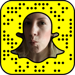 Nikki Seeley Snapchat username