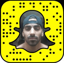 Nyle DiMarco snapchat