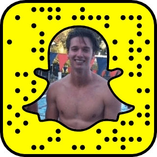 Patrick Schwarzenegger Snapchat username