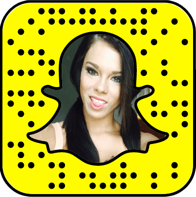 What is Jade Jayden Snapchat? 