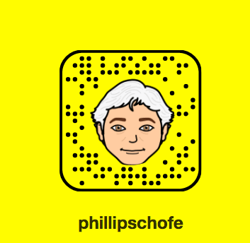Phillip Schofield